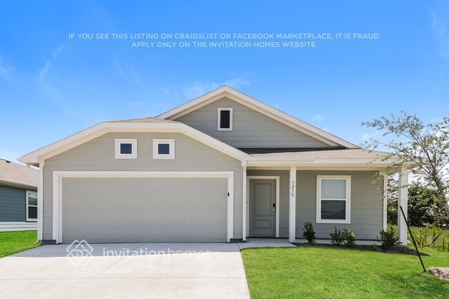 Building Photo - 7216 Lazy Creek Rd