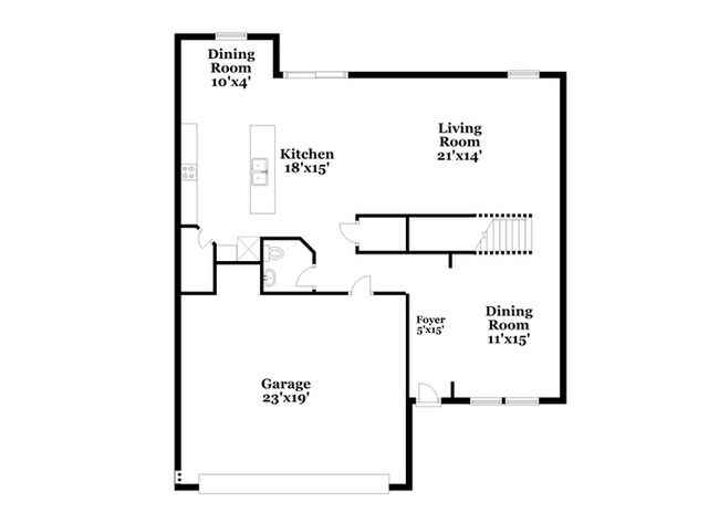 Building Photo - Newly Built Home Available to Lease!