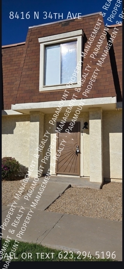 Photo - 8416 N 34th Ave Apartment