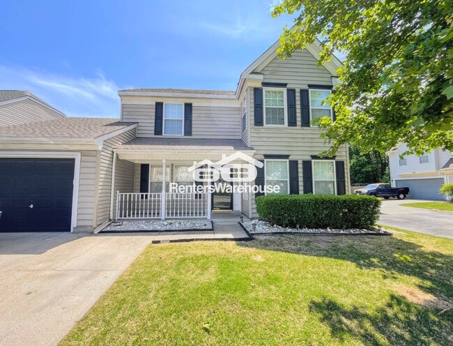 Building Photo - 617 Lord Nelson Ct