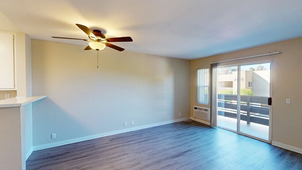 Parkview Terrace