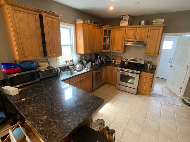 Foto del edificio - 49 Quint Ave