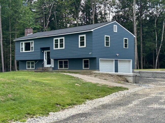 Foto del edificio - 67 Sherwood Dr