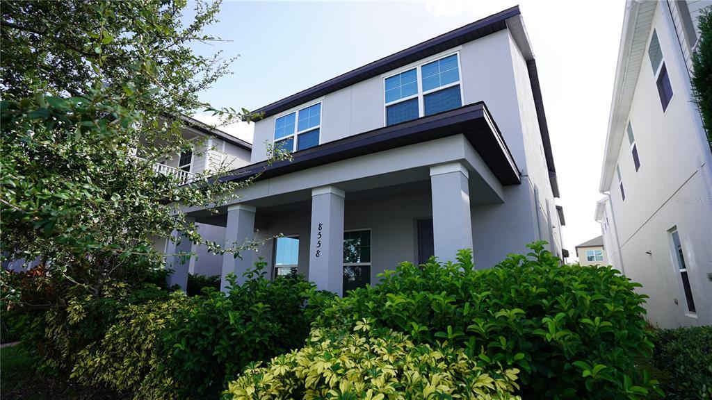 Foto principal - 8558 Powder Ridge Trail