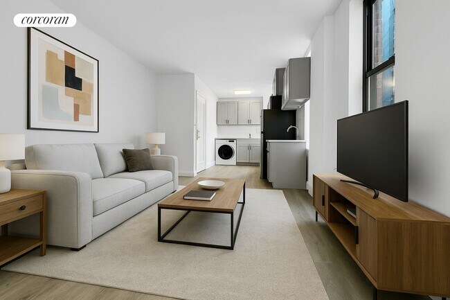 Foto del edificio - 500 E 73rd St