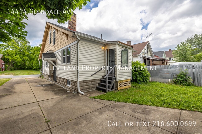 Building Photo - 14414 Glendale Ave