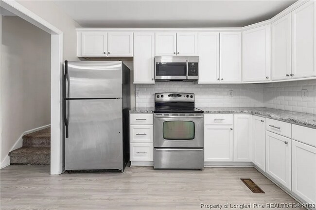 Foto del edificio - 509 Suffolk Ct