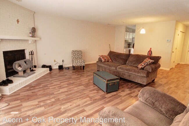 Foto del edificio - 2 br, 2.5 bath House - 11 Prestwick Place