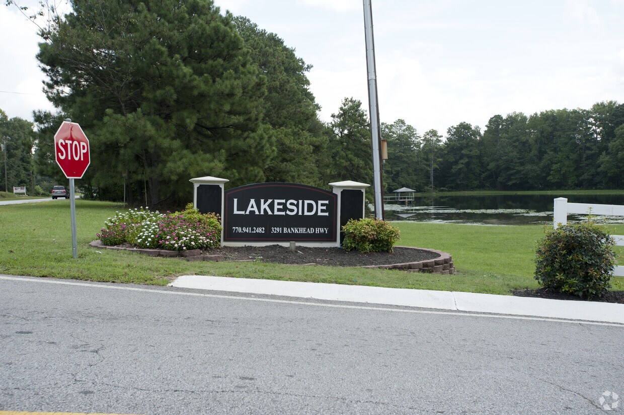 Foto principal - Lakeside Georgia