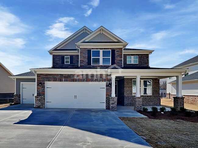 Building Photo - 5253 Blue Mountain Dr