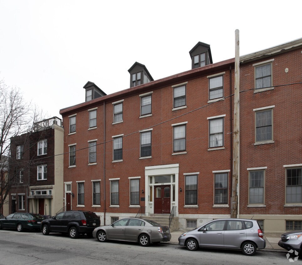 Foto principal - 505-509 S 9th St