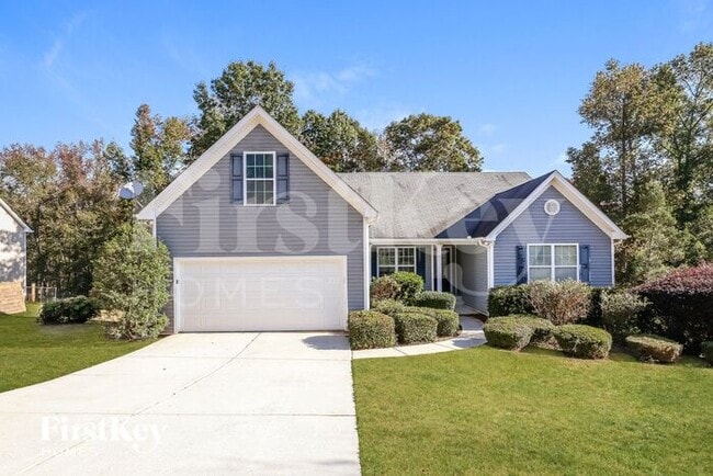 Building Photo - 96 Maple Leaf Ct