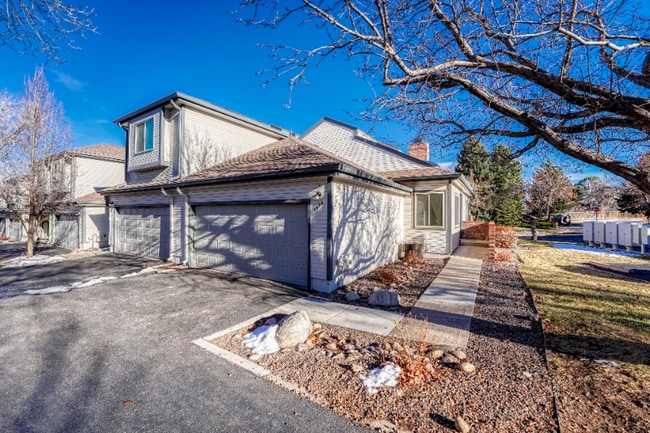 Photo - 6474 S Harrison Ct Townhome