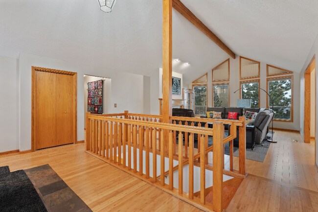 Building Photo - 6532 S Heughs Canyon Way