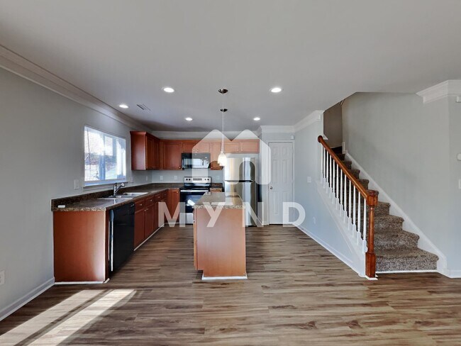 Building Photo - 3112 Mackinac Island Ln