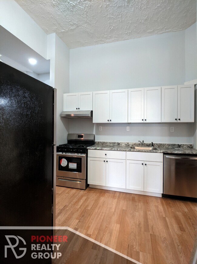 Foto del edificio - 3542 N Halsted St