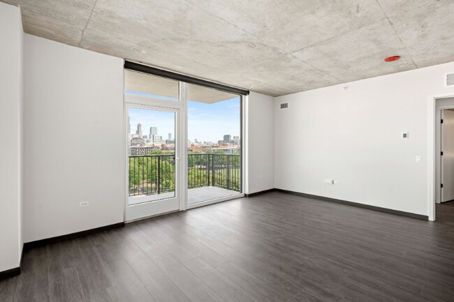 Foto del edificio - 153 N Ashland Ave