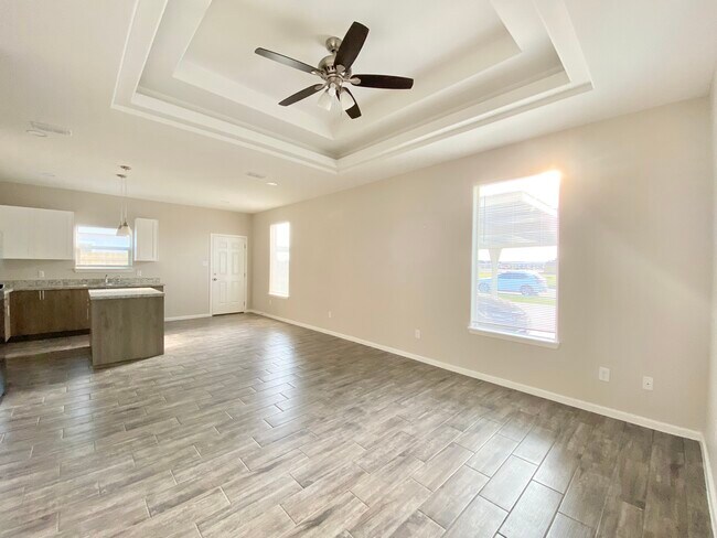 Foto del edificio - 805 W Sunset Valley St