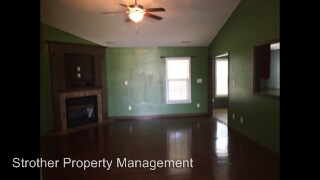 Foto del edificio - 3 br, 2 bath House - 816 Raspberry Road