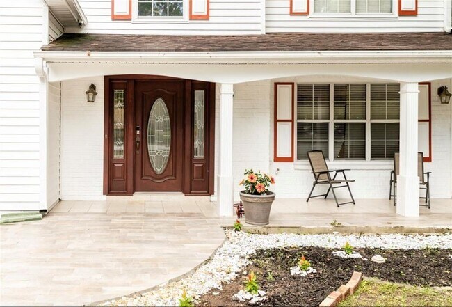 Foto del edificio - 3635 Andrea Lee Ct