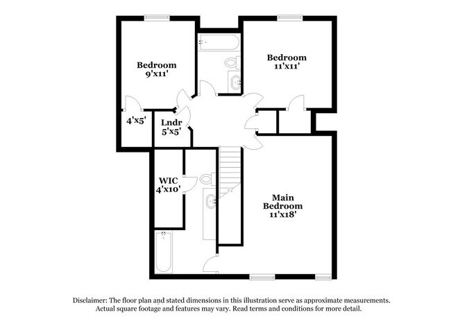 Foto del edificio - 7152 Ravenwood Ln