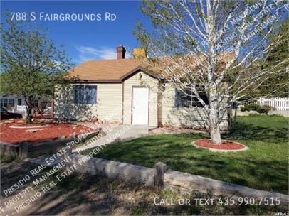 Foto principal - 788 S Fairgrounds Rd