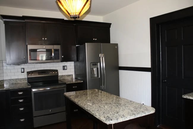 Building Photo - 427 N Washington St