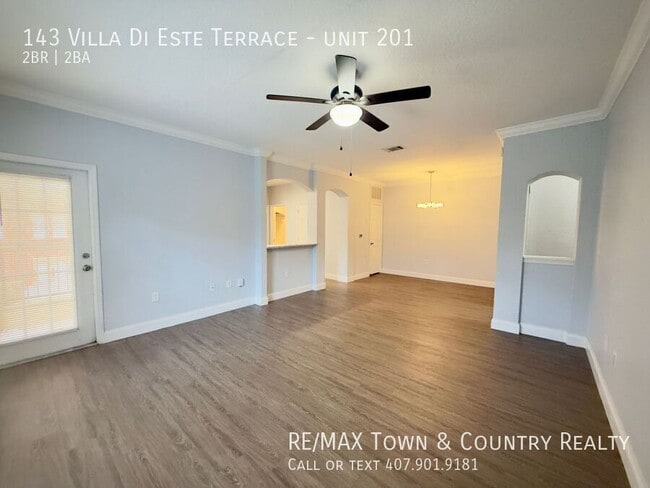 Building Photo - 143 Villa Di Este Terrace