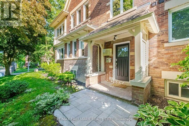 Photo du bâtiment - 193 Heath St W