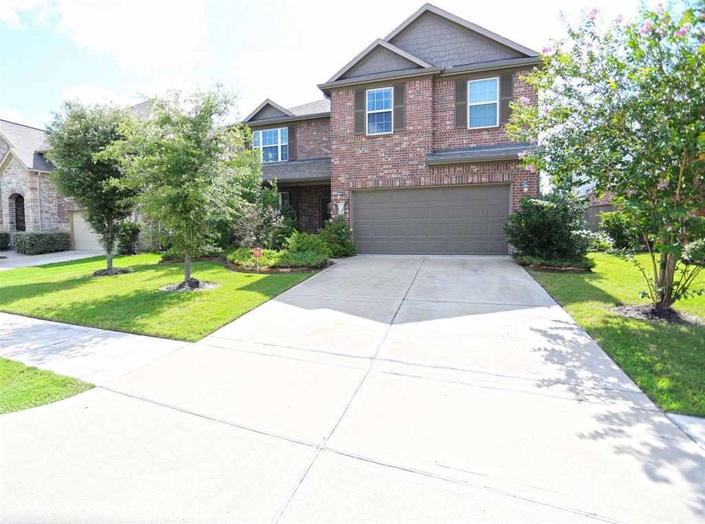 9914 Red Pine Valley Trail, Katy, TX 77494 House for Rent in Katy, TX