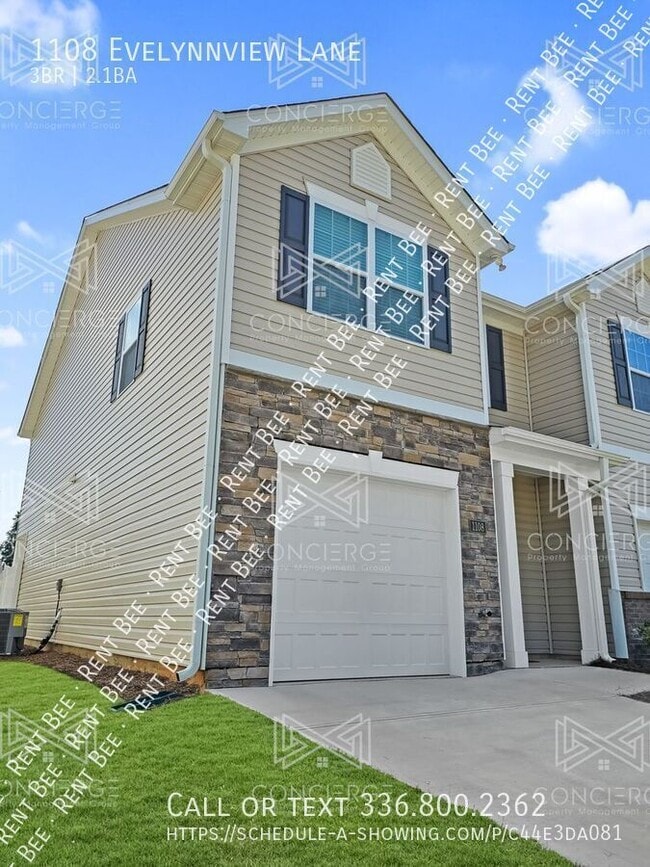 Building Photo - 1108 Evelynnview Ln