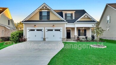 Building Photo - 54 Misty Marsh Dr