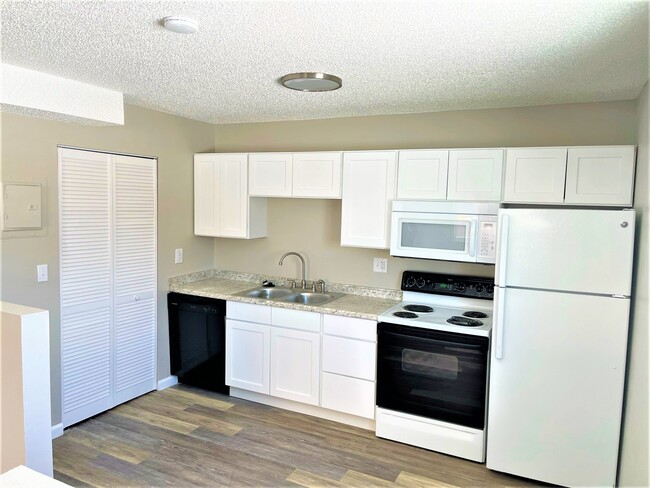 Photo - 6653 Provincial Dr (Fountain, CO) Townhome