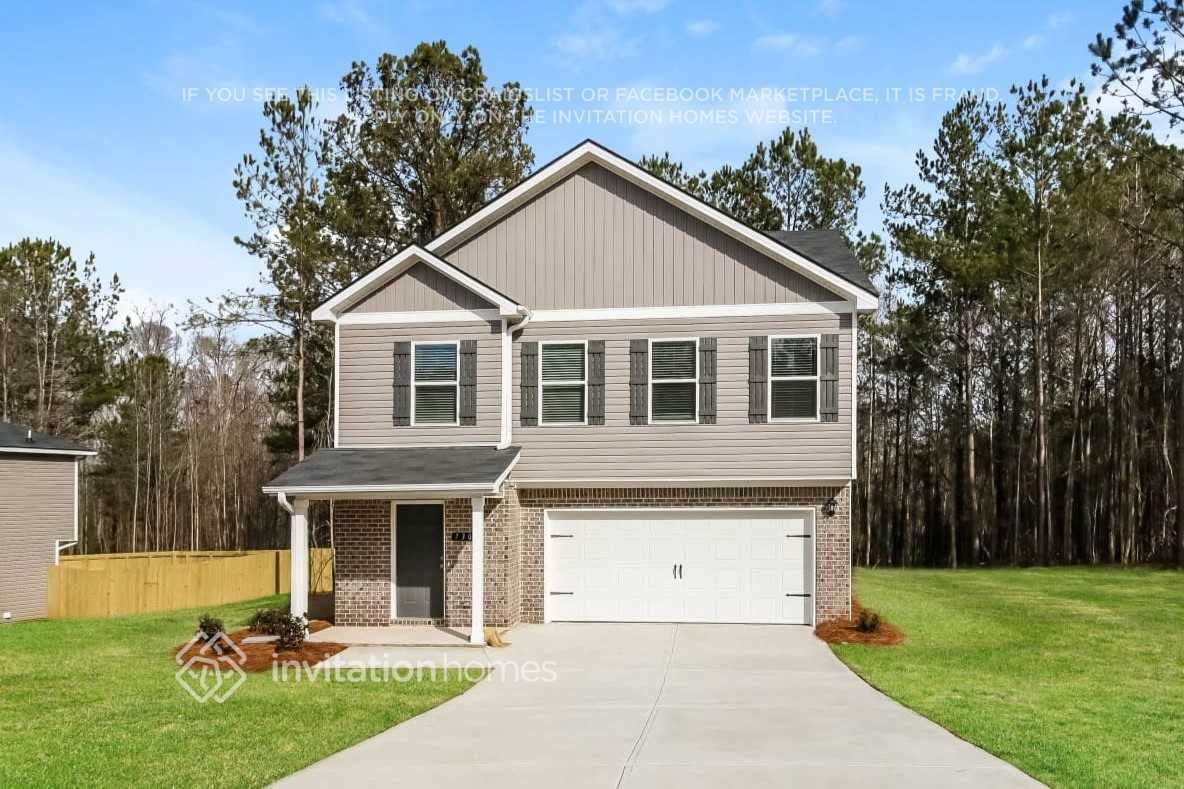 Foto principal - 730 Ashby Ct