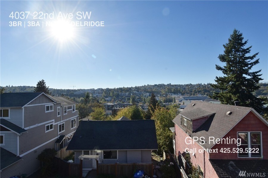 Primary Photo - 4037 22nd Ave SW