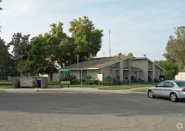 Building Photo - Senior Citizens Village