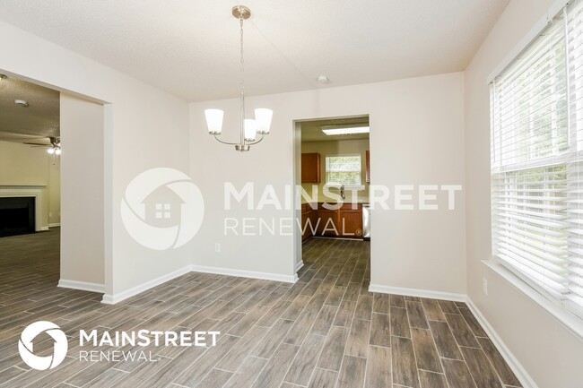 Foto del edificio - 6734 Brookfield Way