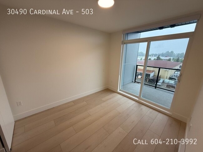 Building Photo - Brand New Highstreet Village Condo