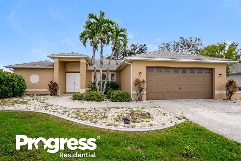 3729 SW 1st Pl, Cape Coral, FL 33914 House Rental in Cape Coral, FL