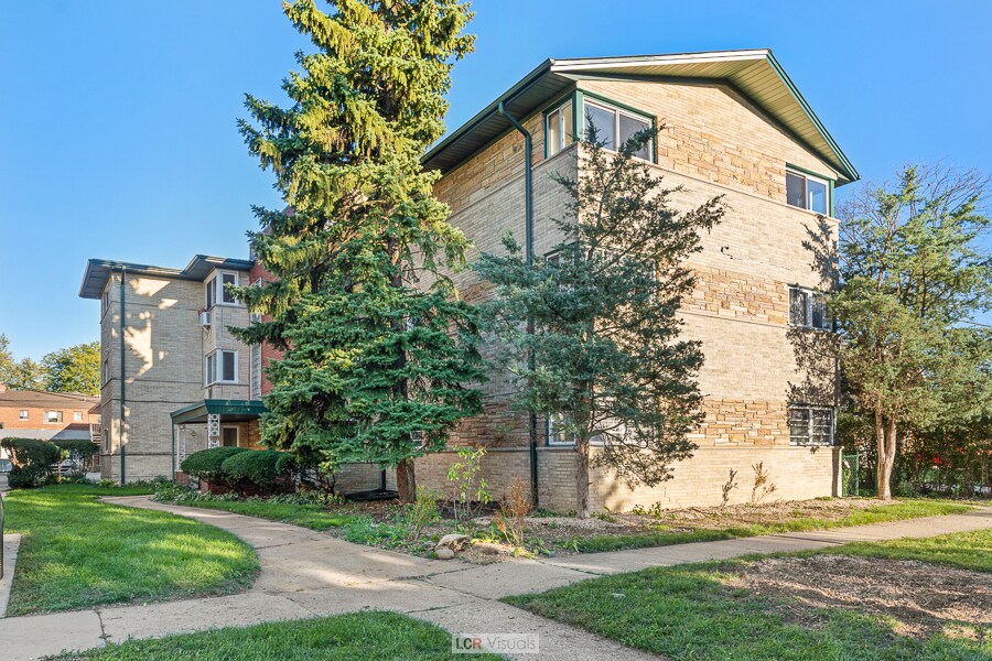 1539 Franklin Ave Unit 5, River Forest, IL 60305 Condo for Rent in