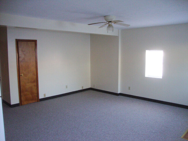 Living Room from Kitchen. - 441 White Ln