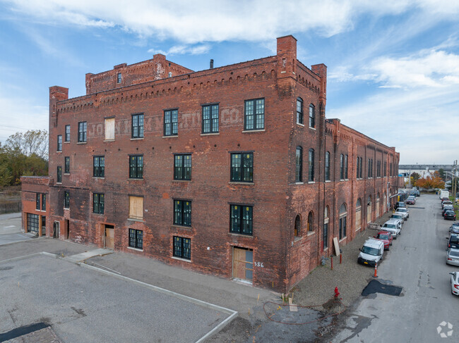 Foto del edificio - John Kam Malt House