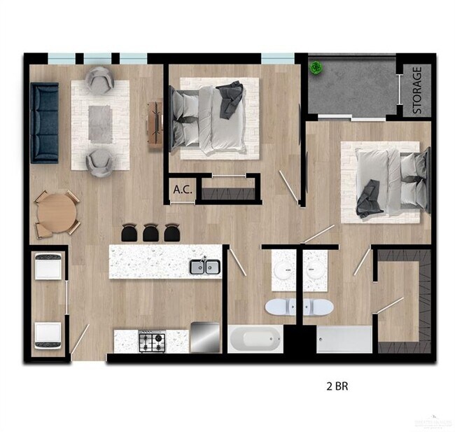 Building Photo - 11 N Ware Rd