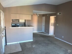 Building Photo - 5501 Rosebriar Way