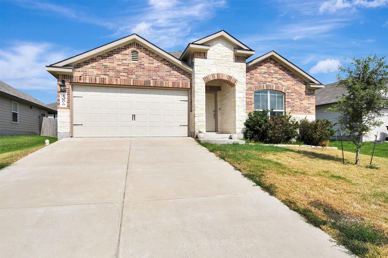 Foto principal - 1006 Fannin St