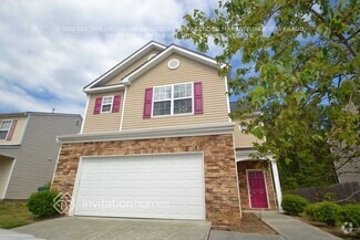Building Photo - 1426 Cozart St