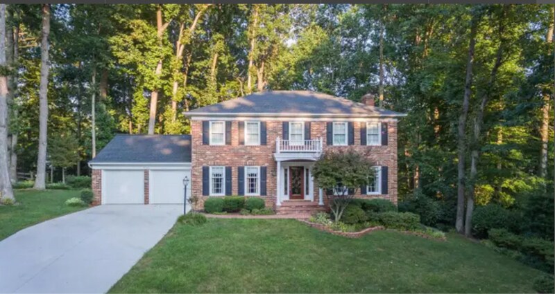 Primary Photo - 4669 Timber Ridge Dr