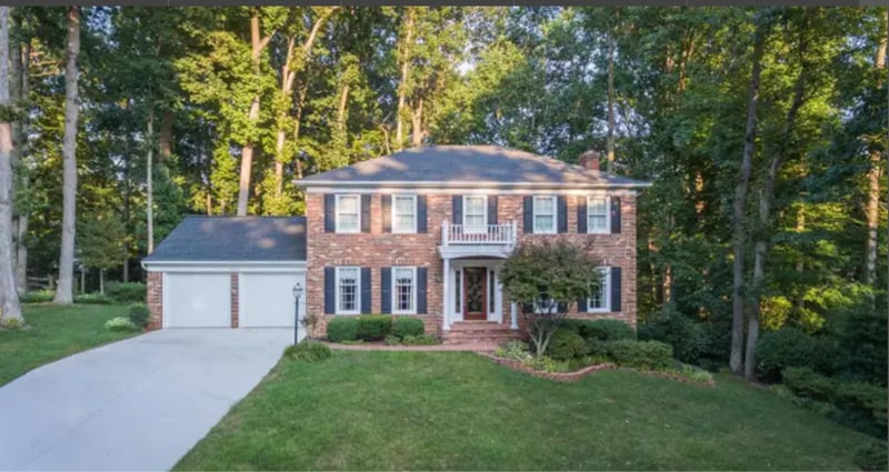 Photo - 4669 Timber Ridge Dr (Montclair, VA)