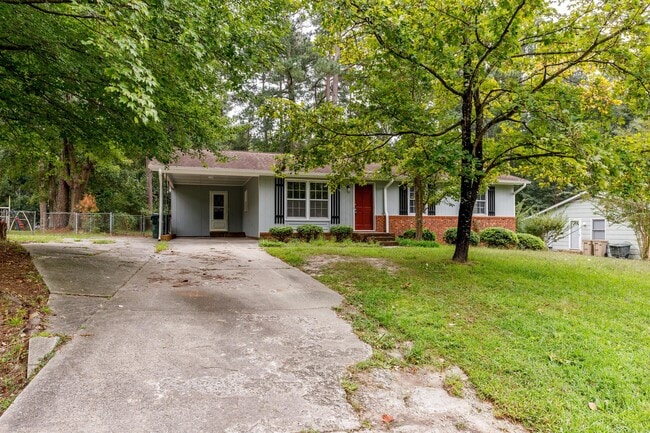 Foto del edificio - 1009 Springview Trail