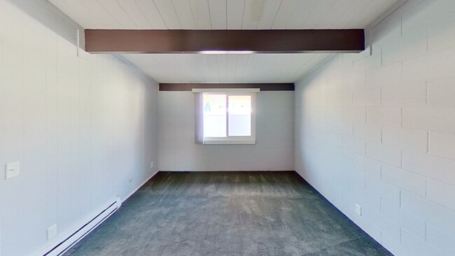 Foto del edificio - The Bungalows at Ahwanee